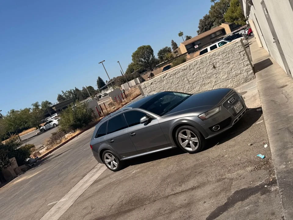 2014 Audi Allroad - Image 6 of 9