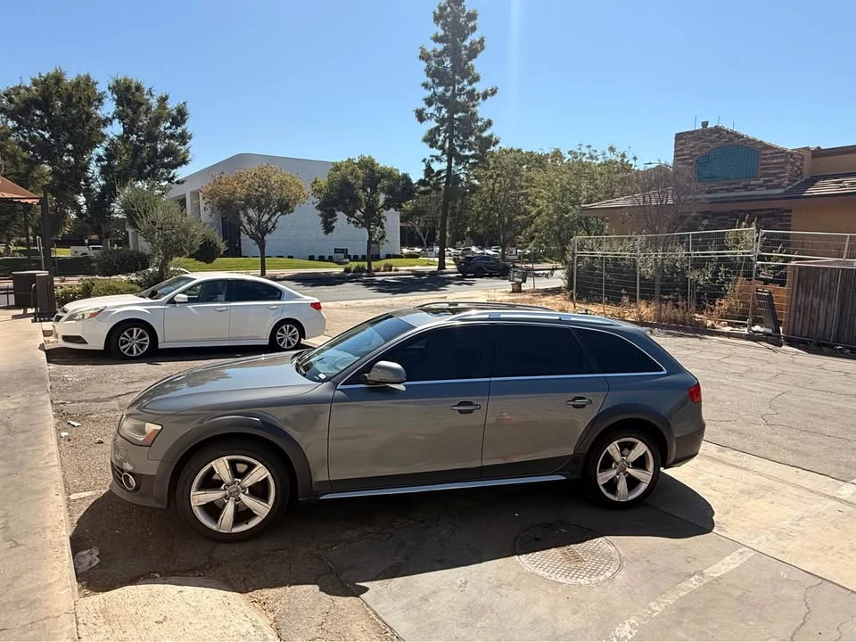 2014 Audi Allroad - Image 7 of 9