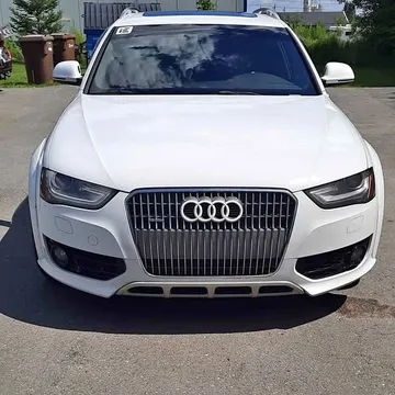 2014 Audi A4 allroad Prestige