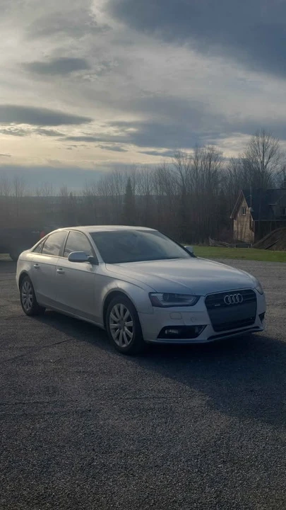 2014 Audi Allroad - Image 3 of 11