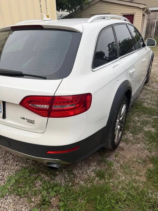 2014 Audi Allroad - Image 7 of 16