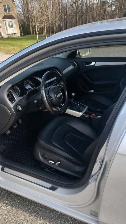 2014 Audi Allroad - Image 11 of 11