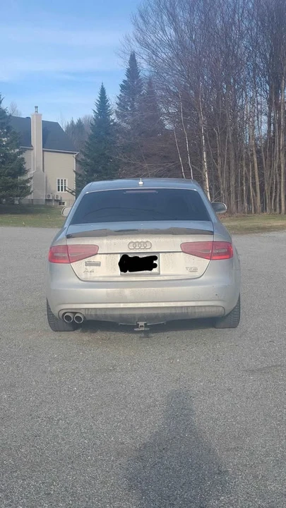2014 Audi Allroad - Image 4 of 11