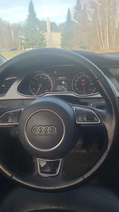 2014 Audi Allroad - Image 9 of 11