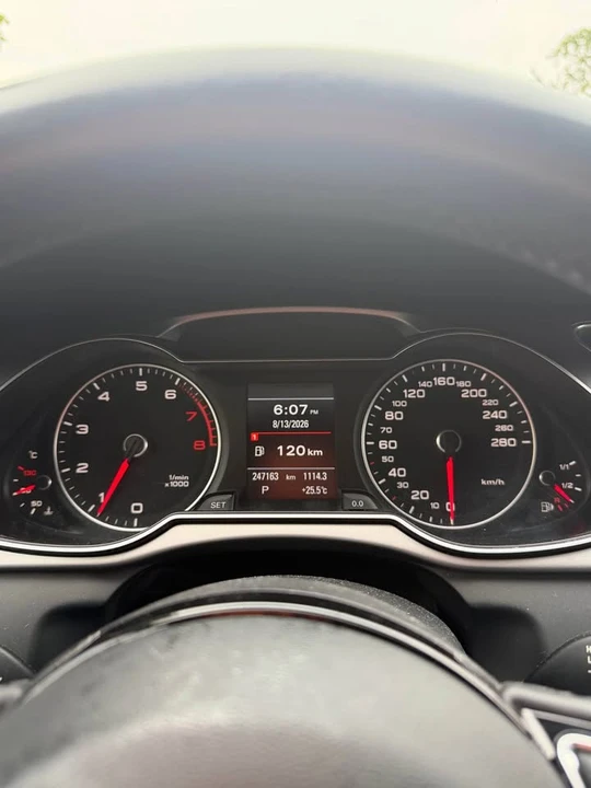 2014 Audi Allroad - Image 9 of 16