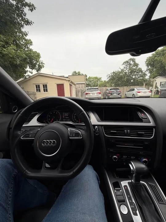 2014 Audi Allroad - Image 12 of 16