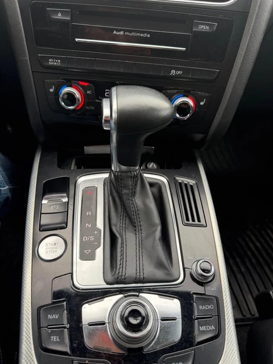 2014 Audi Allroad - Image 11 of 16