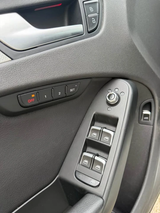 2014 Audi Allroad - Image 15 of 16