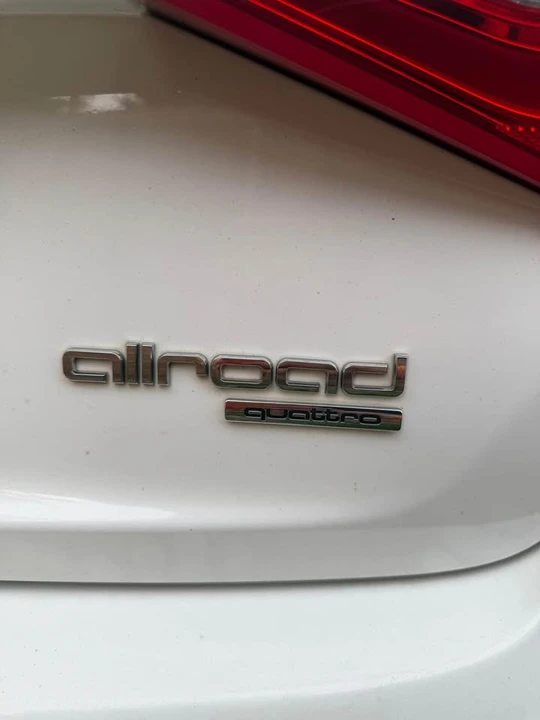 2014 Audi Allroad - Image 8 of 16