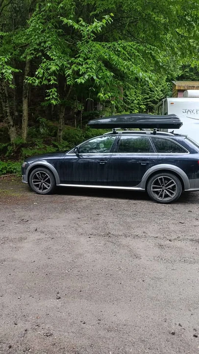 2014 Audi Allroad - Image 3 of 3
