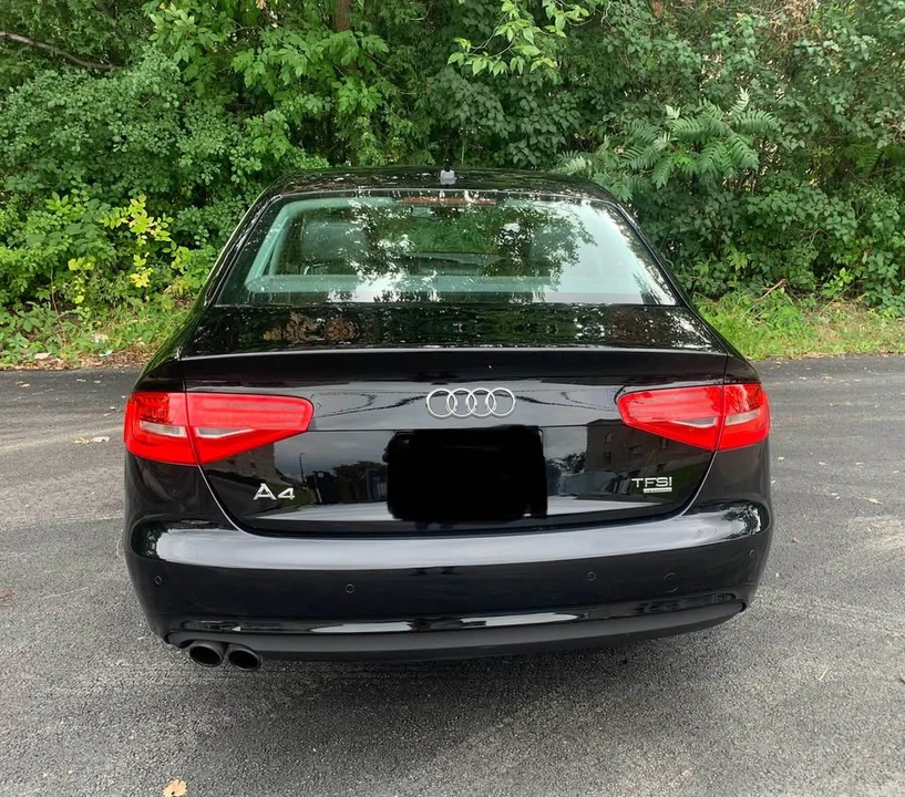 2014 Audi Allroad - Image 4 of 6