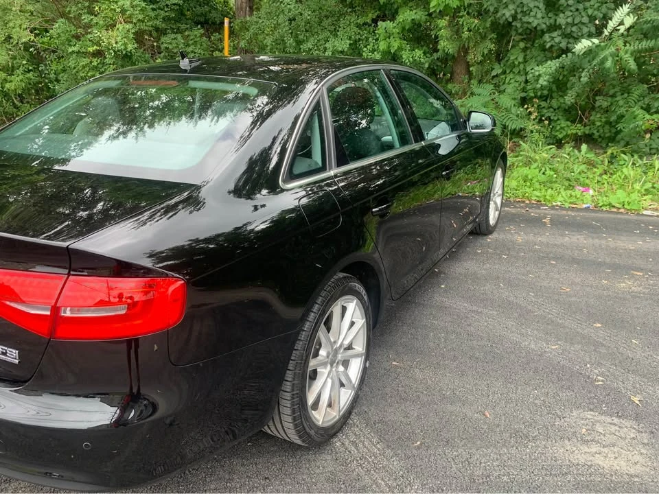 2014 Audi Allroad - Image 5 of 6