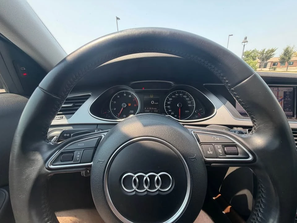 2014 Audi Allroad - Image 13 of 19