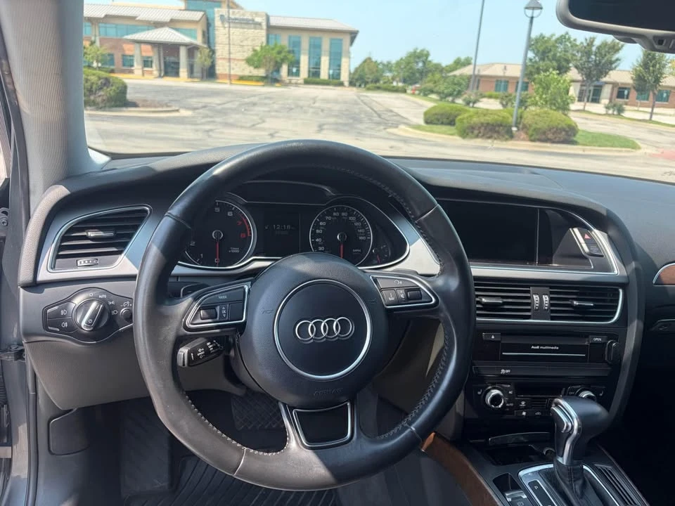 2014 Audi Allroad - Image 5 of 19