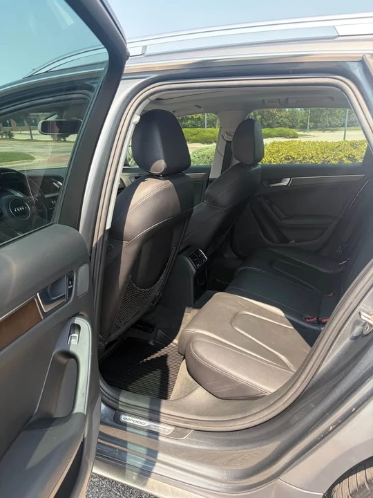 2014 Audi Allroad - Image 16 of 19