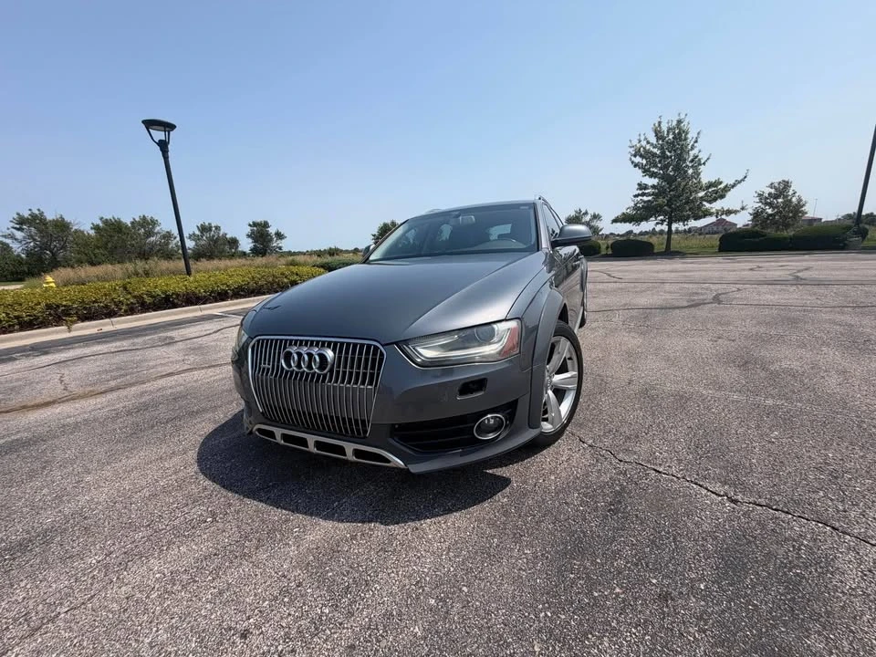 2014 Audi Allroad - Image 19 of 19