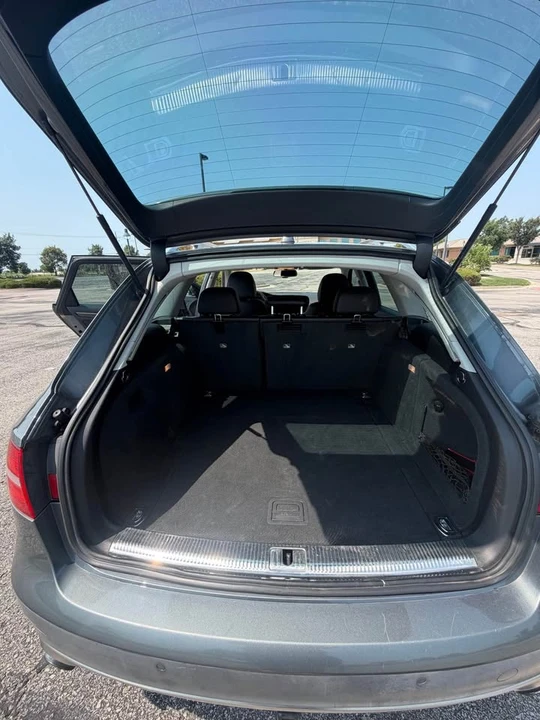 2014 Audi Allroad - Image 8 of 19