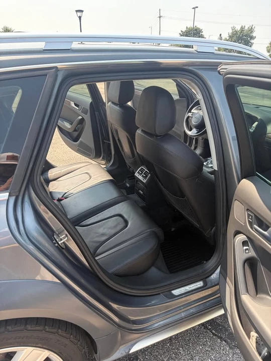 2014 Audi Allroad - Image 10 of 19