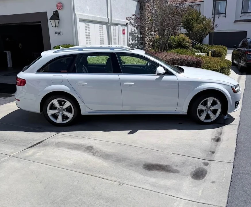 2014 Audi Allroad - Image 14 of 14