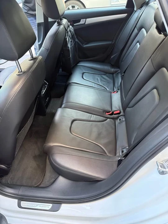 2014 Audi Allroad - Image 6 of 14