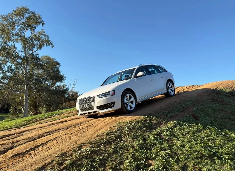 2014 Audi Allroad - Image 2 of 14