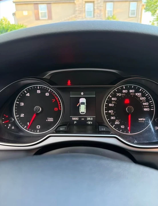 2014 Audi Allroad - Image 7 of 14