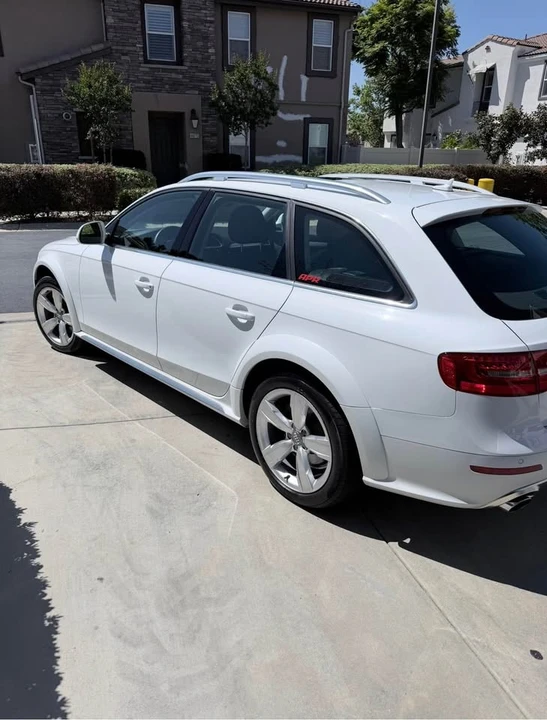 2014 Audi Allroad - Image 13 of 14