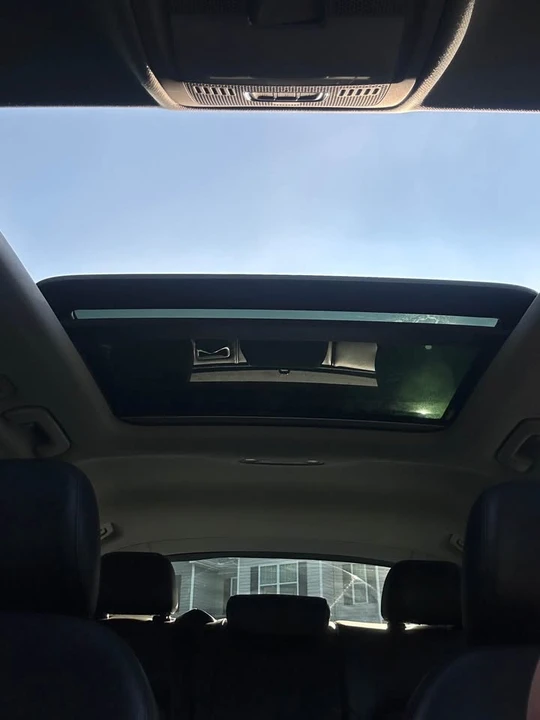 2014 Audi Allroad - Image 14 of 15