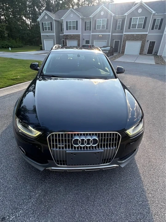2014 Audi Allroad - Image 10 of 15