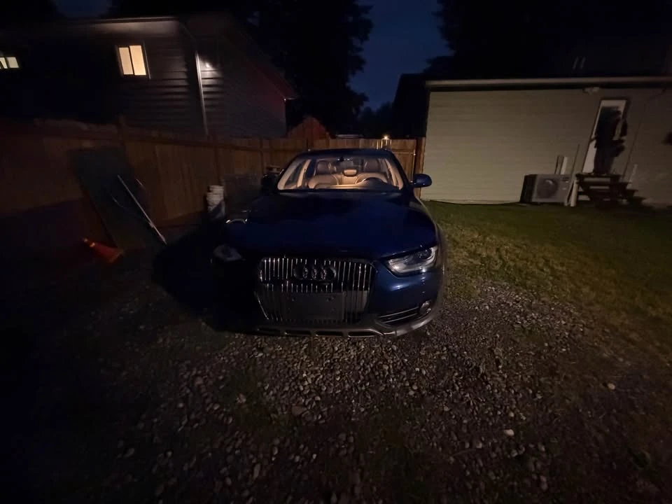 2014 Audi Allroad - Image 5 of 8