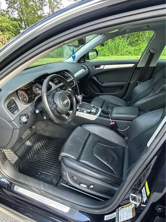 2014 Audi Allroad - Image 6 of 15