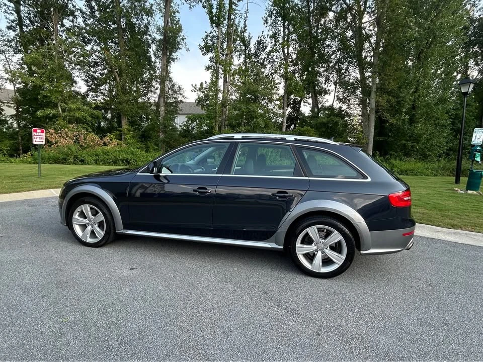 2014 Audi Allroad - Image 2 of 15