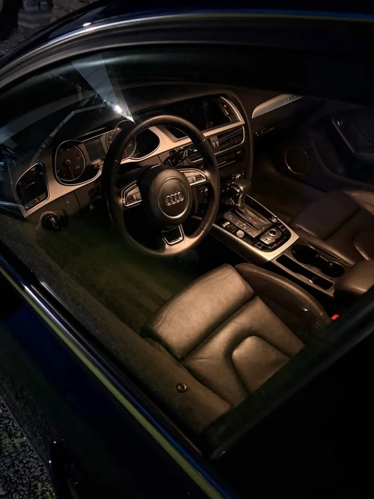 2014 Audi Allroad - Image 7 of 8