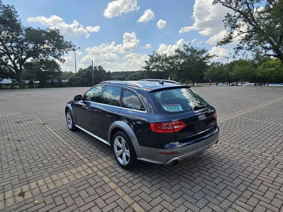 2014 Audi Allroad - Image 6 of 13