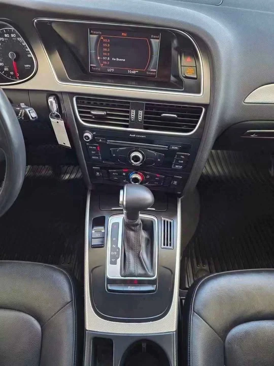 2014 Audi Allroad - Image 10 of 14