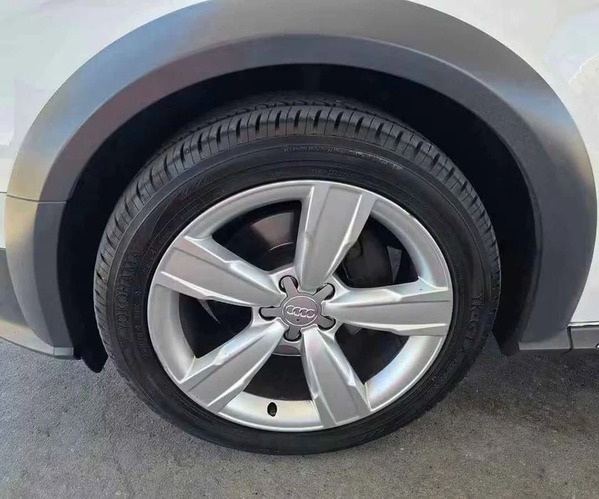 2014 Audi Allroad - Image 14 of 14