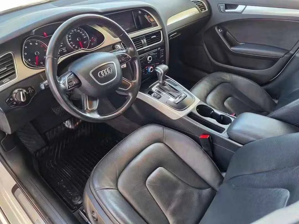 2014 Audi Allroad - Image 6 of 14