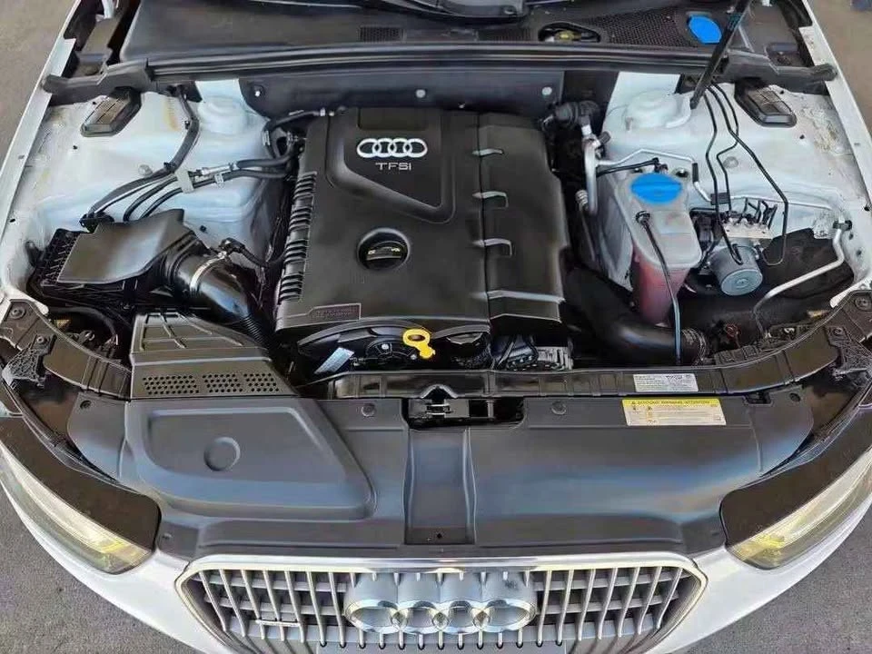 2014 Audi Allroad - Image 13 of 14