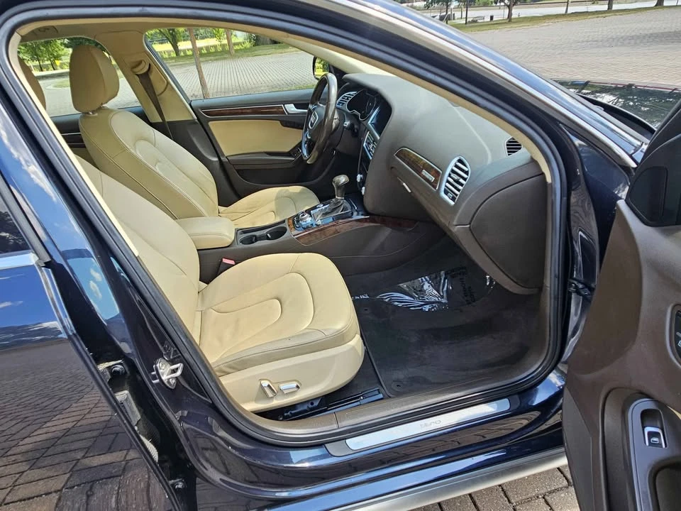 2014 Audi Allroad - Image 12 of 13