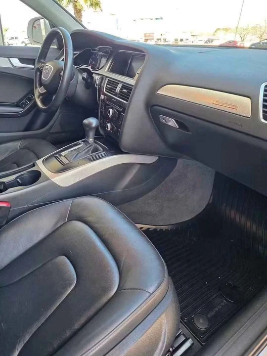 2014 Audi Allroad - Image 7 of 14