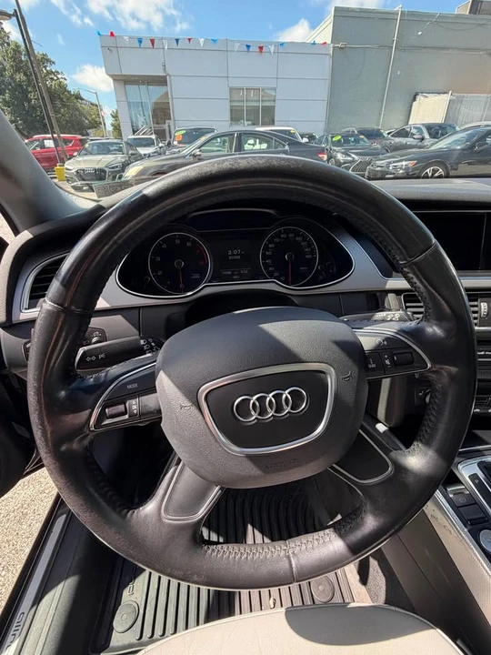 2014 Audi Allroad - Image 7 of 11