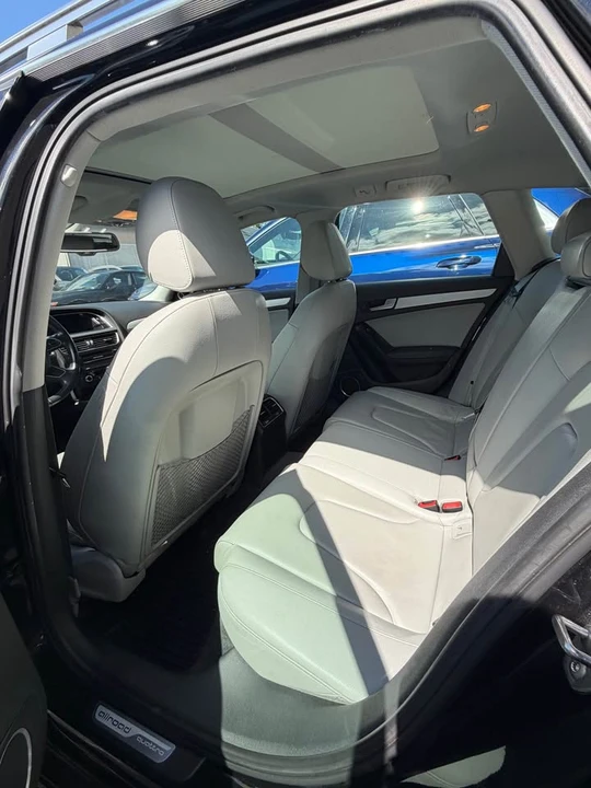 2014 Audi Allroad - Image 10 of 11