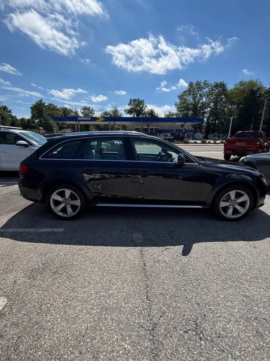 2014 Audi Allroad - Image 2 of 11