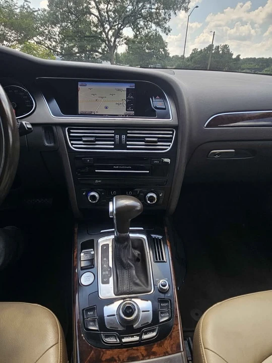2014 Audi Allroad - Image 12 of 12