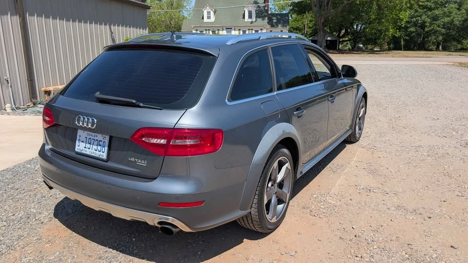 2014 Audi Allroad - Image 14 of 19