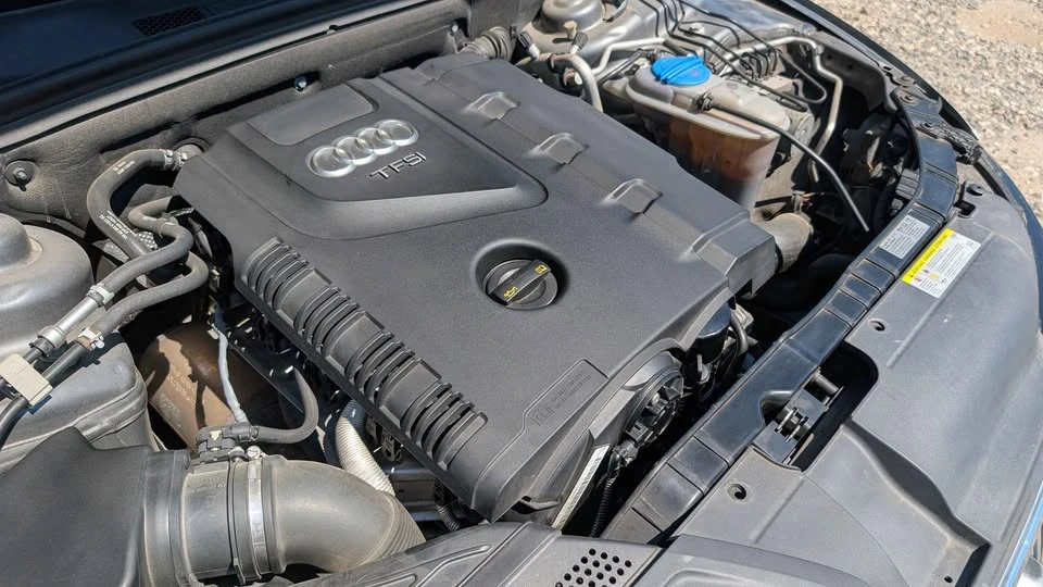 2014 Audi Allroad - Image 17 of 19