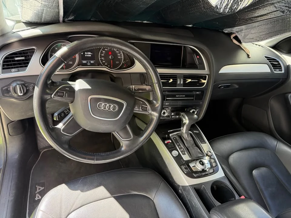 2014 Audi Allroad - Image 4 of 5
