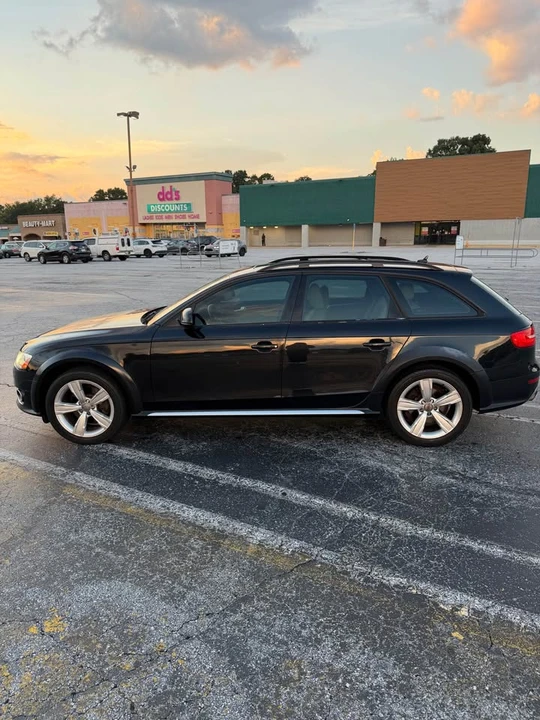 2014 Audi Allroad - Image 2 of 9