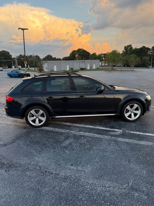2014 Audi Allroad - Image 6 of 9