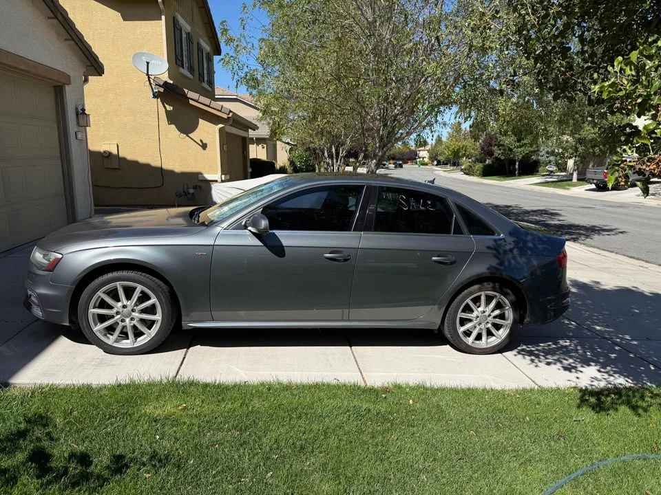 2014 Audi Allroad - Image 2 of 5